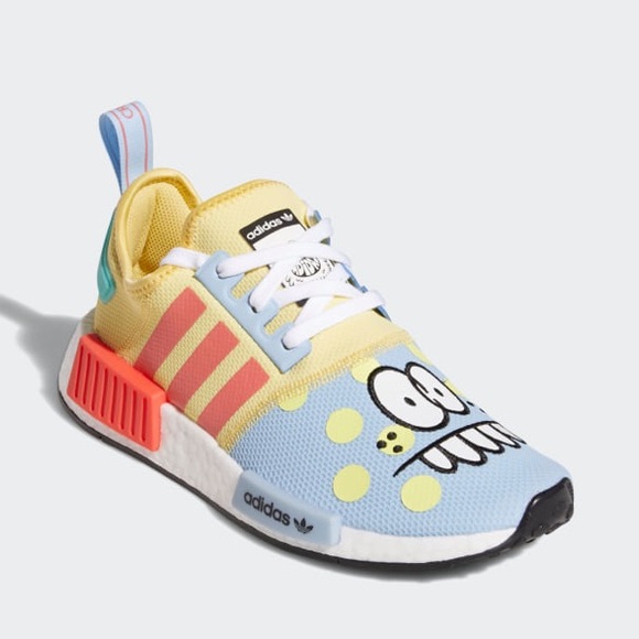 adidas Shoes - adidas x Kevin Lyons SE NMD R1 J Refined